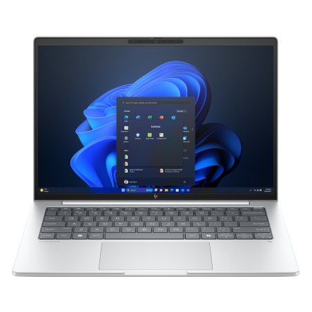 HP EliteBook 8 G1i Next Gen AI Wolf Pro Security Edition Copilot+ PC Intel Core Ultra 5 226V Ordinateur portable 35,6 cm (14")