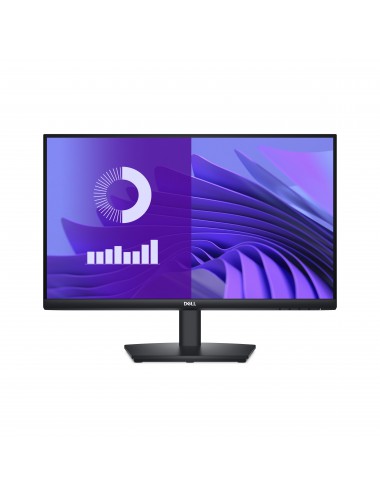 DELL E Series E2425HS Monitor PC 60,5 cm (23.8") 1920 x 1080 Pixel Full HD LCD Nero