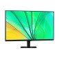 Samsung S60D écran plat de PC 81,3 cm (32") 2560 x 1440 pixels Quad HD LCD Noir