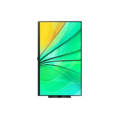 Samsung S60D écran plat de PC 81,3 cm (32") 2560 x 1440 pixels Quad HD LCD Noir