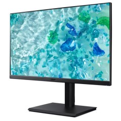 Acer Vero B7 B227Q E3 écran plat de PC 54,6 cm (21.5") Full HD Noir