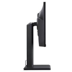 Acer Vero B7 B227Q E3 écran plat de PC 54,6 cm (21.5") Full HD Noir