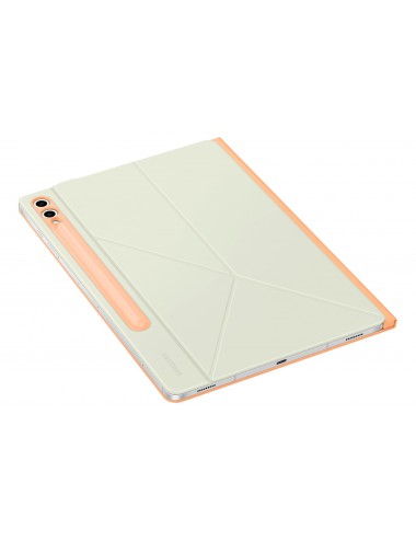 Samsung Book Cover Hybride Galaxy Tab S10+ | Tab S9+ | Tab S9 FE+