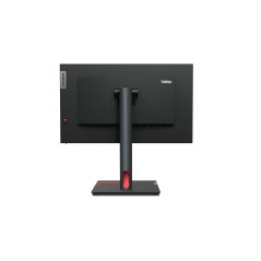 Lenovo ThinkVision P24q-30 écran plat de PC 60,5 cm (23.8") 2560 x 1440 pixels Quad HD LED Noir