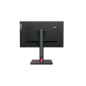 Lenovo ThinkVision P24q-30 écran plat de PC 60,5 cm (23.8") 2560 x 1440 pixels Quad HD LED Noir