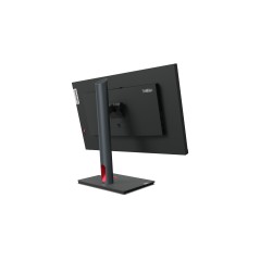 Lenovo ThinkVision P24q-30 écran plat de PC 60,5 cm (23.8") 2560 x 1440 pixels Quad HD LED Noir
