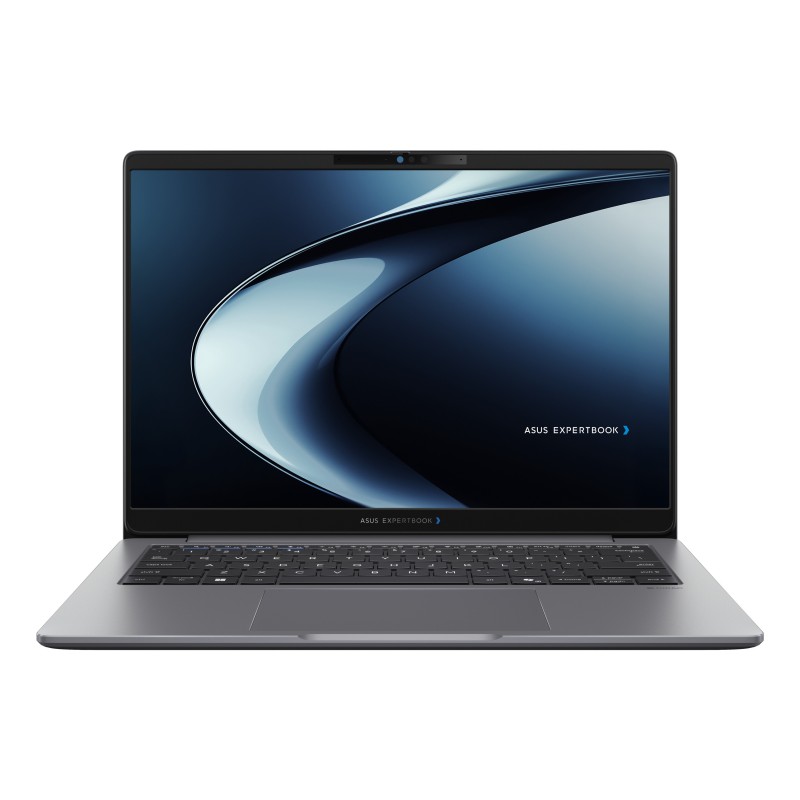 ASUS ExpertBook P5 G2 PM5406CGA-NZ0136X Copilot+ PC AMD Ryzen AI 5 430 Ordinateur portable 35,6 cm (14") WQXGA 16 Go DDR5-SDRAM