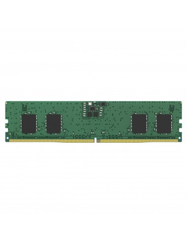 Kingston Technology KCP556US6-8 module de mémoire 8 Go 1 x 8 Go DDR5 5600 MHz