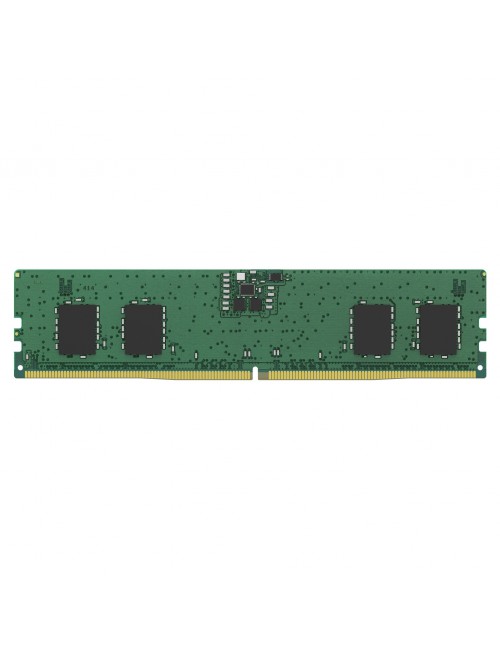 Kingston Technology KCP556US6-8 módulo de memoria 8 GB 1 x 8 GB DDR5 5600 MHz