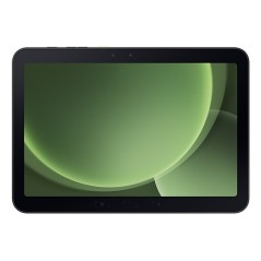 Samsung Galaxy Tab Active5 Pro SM-X350N Snapdragon 128 Go 25,6 cm (10.1") 6 Go Wi-Fi 6 (802.11ax) Vert