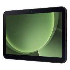 Samsung Galaxy Tab Active5 Pro SM-X350N Snapdragon 128 Go 25,6 cm (10.1") 6 Go Wi-Fi 6 (802.11ax) Vert