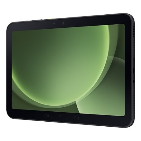 Samsung Galaxy Tab Active5 Pro SM-X350N Snapdragon 128 Go 25,6 cm (10.1") 6 Go Wi-Fi 6 (802.11ax) Vert