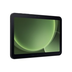 Samsung Galaxy Tab Active5 Pro SM-X350N Snapdragon 128 Go 25,6 cm (10.1") 6 Go Wi-Fi 6 (802.11ax) Vert