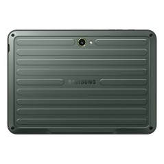 Samsung Galaxy Tab Active5 Pro SM-X350N Snapdragon 128 Go 25,6 cm (10.1") 6 Go Wi-Fi 6 (802.11ax) Vert