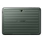 Samsung Galaxy Tab Active5 Pro SM-X350N Snapdragon 128 Go 25,6 cm (10.1") 6 Go Wi-Fi 6 (802.11ax) Vert Samsung Galaxy Tab Active5 Pro SM-X350N Snapdragon 128 Go 25,6 cm (10.1") 6 Go Wi-Fi 6 (802.11ax) Vert
