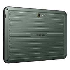 Samsung Galaxy Tab Active5 Pro SM-X350N Snapdragon 128 Go 25,6 cm (10.1") 6 Go Wi-Fi 6 (802.11ax) Vert