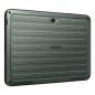 Samsung Galaxy Tab Active5 Pro SM-X350N Snapdragon 128 Go 25,6 cm (10.1") 6 Go Wi-Fi 6 (802.11ax) Vert Samsung Galaxy Tab Active5 Pro SM-X350N Snapdragon 128 Go 25,6 cm (10.1") 6 Go Wi-Fi 6 (802.11ax) Vert
