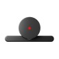 Lenovo 4XC1Q25246 webcam 8 MP 1920 x 1080 pixels USB-C Noir Lenovo 4XC1Q25246 webcam 8 MP 1920 x 1080 pixels USB-C Noir