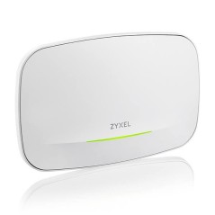 Zyxel NWA110BE 5764 Mbit/s Blanc Connexion Ethernet, supportant l'alimentation via ce port (PoE)