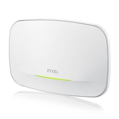 Zyxel NWA110BE 5764 Mbit s Blanc Connexion Ethernet, supportant l'alimentation via ce port (PoE)