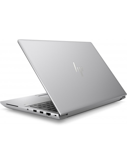 HP ZBook Fury 16 G11 Intel® Core™ i7 i7-14700HX Station de travail mobile 40,6 cm (16") WUXGA 16 Go DDR5-SDRAM 1 To SSD NVIDIA