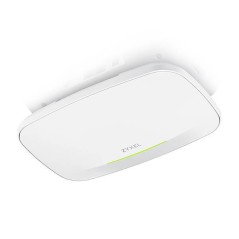 Zyxel NWA110BE 5764 Mbit s Blanc Connexion Ethernet, supportant l'alimentation via ce port (PoE)