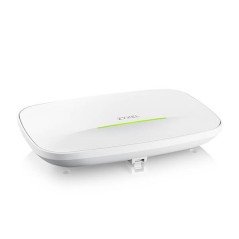Zyxel NWA110BE 5764 Mbit s Blanc Connexion Ethernet, supportant l'alimentation via ce port (PoE)