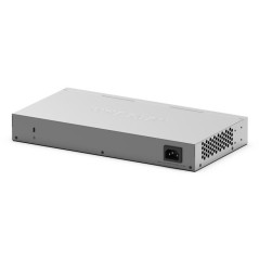 NETGEAR GS724T Géré L2+ L3 Gigabit Ethernet (10 100 1000) 1U Bleu, Gris