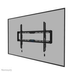 Neomounts WL30-550BL16 Support pour écran mural 42-86" - ultra-plat - installation facile