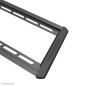 Neomounts WL30-550BL16 Support pour écran mural 42-86" - ultra-plat - installation facile