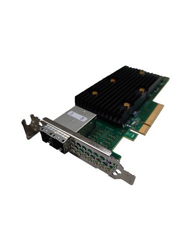 Fujitsu PY-SC3FBE contrôleur RAID PCI Express x8 3.0