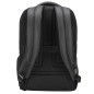Targus City Gear 3 sac à dos Noir Polyuréthane Targus City Gear 3 sac à dos Noir Polyuréthane