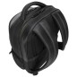 Targus City Gear 3 sac à dos Noir Polyuréthane Targus City Gear 3 sac à dos Noir Polyuréthane