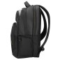 Targus City Gear 3 sac à dos Noir Polyuréthane Targus City Gear 3 sac à dos Noir Polyuréthane