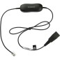Jabra GN1200 Kit d'accessoires