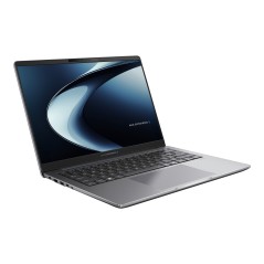 ASUS ExpertBook P5 G2 PM5406CGA-NZ0137X Copilot+ PC AMD Ryzen AI 7 445 Ordinateur portable 35,6 cm (14") WQXGA 32 Go DDR5-SDRAM