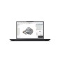 Lenovo ThinkPad P16v Gen 3 (Intel) Intel Core Ultra 7 255H Station de travail mobile 40,6 cm (16") WUXGA 32 Go DDR5-SDRAM 1 To Lenovo ThinkPad P16v Gen 3 (Intel) Intel Core Ultra 7 255H Station de travail mobile 40,6 cm (16") WUXGA 32 Go DDR5-SDRAM 1 To