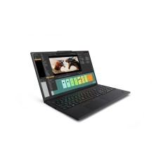 Lenovo ThinkPad P16v Gen 3 (Intel) Intel Core Ultra 7 255H Station de travail mobile 40,6 cm (16") WUXGA 32 Go DDR5-SDRAM 1 To