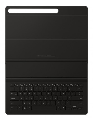 Samsung Book Cover Keyboard Slim (Touche IA) Galaxy Tab S10 Ultra | Tab S9 Ultra