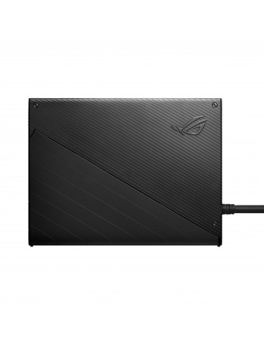 ASUS ROG XG Mobile GC33Y-042 station d'accueil Avec fil ROG XG Mobile + USB Type-C Noir