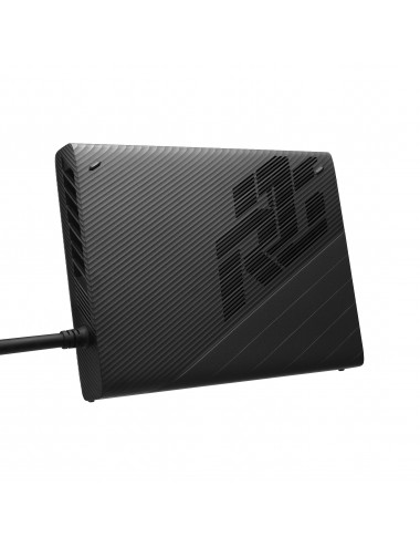 ASUS ROG XG Mobile GC33Y-042 station d'accueil Avec fil ROG XG Mobile + USB Type-C Noir