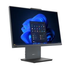Lenovo ThinkCentre neo 50a 24 Gen 5 Intel Core 5 210H 60,5 cm (23.8") 1920 x 1080 pixels PC All-in-One 8 Go DDR5-SDRAM 256 Go