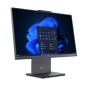 Lenovo ThinkCentre neo 50a 24 Gen 5 Intel Core 5 210H 60,5 cm (23.8") 1920 x 1080 pixels PC All-in-One 8 Go DDR5-SDRAM 256 Go