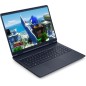 Alienware AC16250 Intel Core 7 240H Ordinateur portable 40,6 cm (16") WQXGA 32 Go DDR5-SDRAM 1 To SSD NVIDIA GeForce RTX 5060
