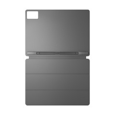 Lenovo Folio Case For Idea Tab Plus 30,7 cm (12.1") Noir