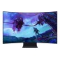 Samsung G97NC écran plat de PC 139,7 cm (55") 3840 x 2160 pixels 4K Ultra HD LED Noir
