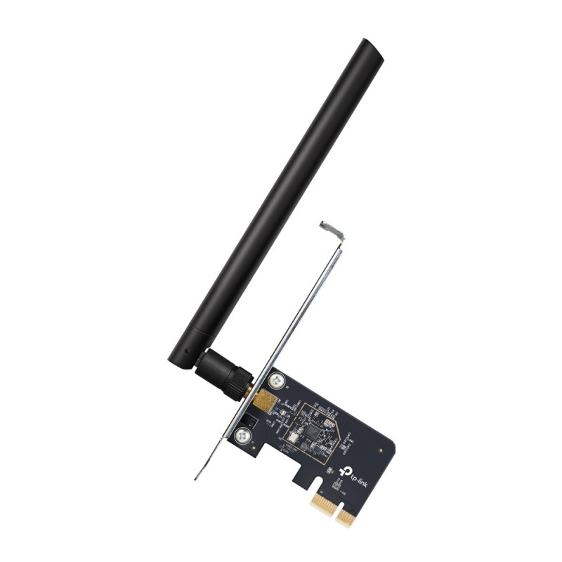 TP-Link Archer T2E Interne WLAN 433 Mbit/s TP-Link Archer T2E Interne WLAN 433 Mbit/s