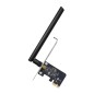 TP-Link Archer T2E Interne WLAN 433 Mbit/s TP-Link Archer T2E Interne WLAN 433 Mbit/s