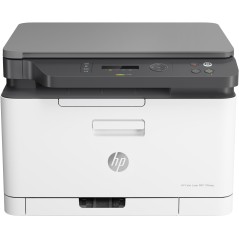 HP Color Laser Imprimante multifonction laser couleur 178nw