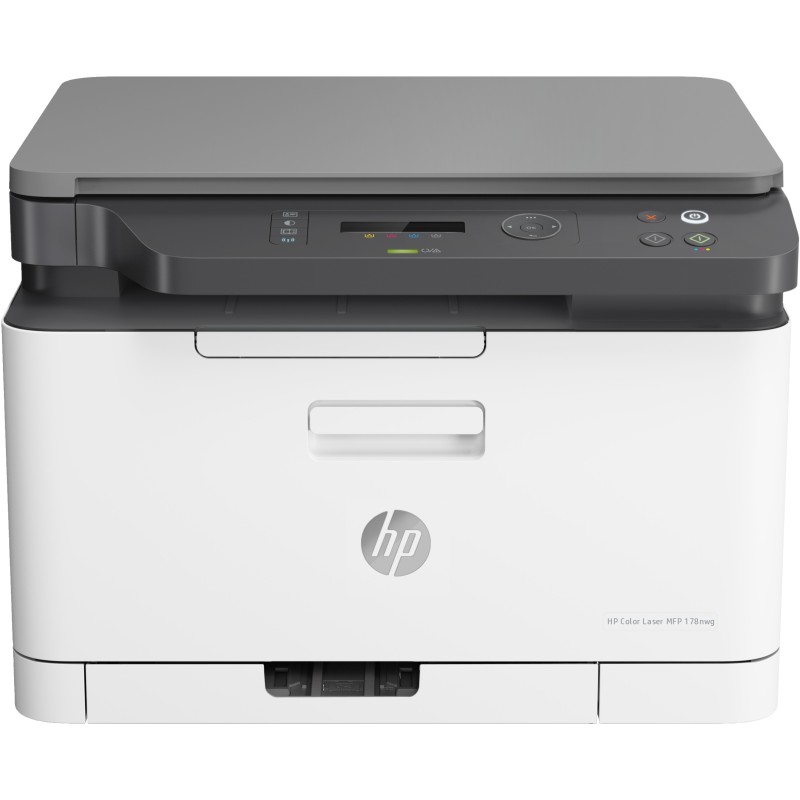 HP Color Laser Imprimante multifonction laser couleur 178nw HP Color Laser Imprimante multifonction laser couleur 178nw